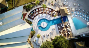 BLUE DREAM BEACH Paradise - Résidence plage & piscine